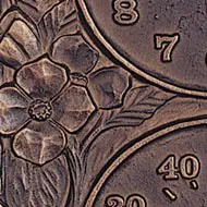 Whitehall Products French Bronze