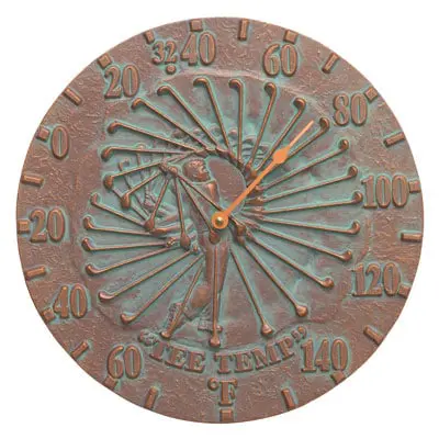 Whitehall Golfer Thermometer Product Image