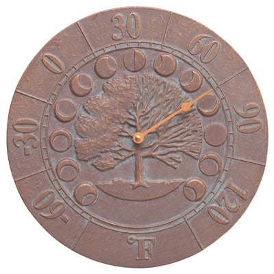 Whitehall Times And Seasons Thermometer