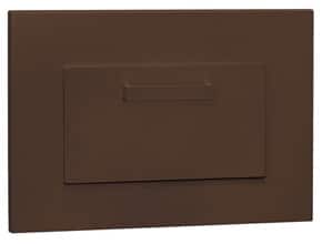 Salsbury Parcel Drop Bronze