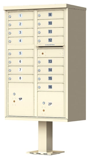 Florence Commercial Mailboxes Featured Image