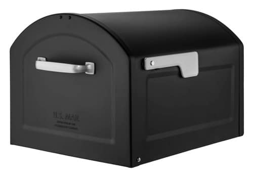 Architectural Mailboxes Centennial Post Mount Mailbox Product Image