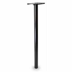 Architectural Mailboxes Pacifica Post Black
