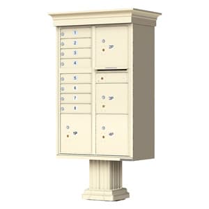 8 Door 4 CBU Classic Sandstone