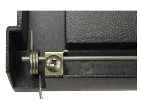 Gaines Keystone Door Hardware Spring Kit