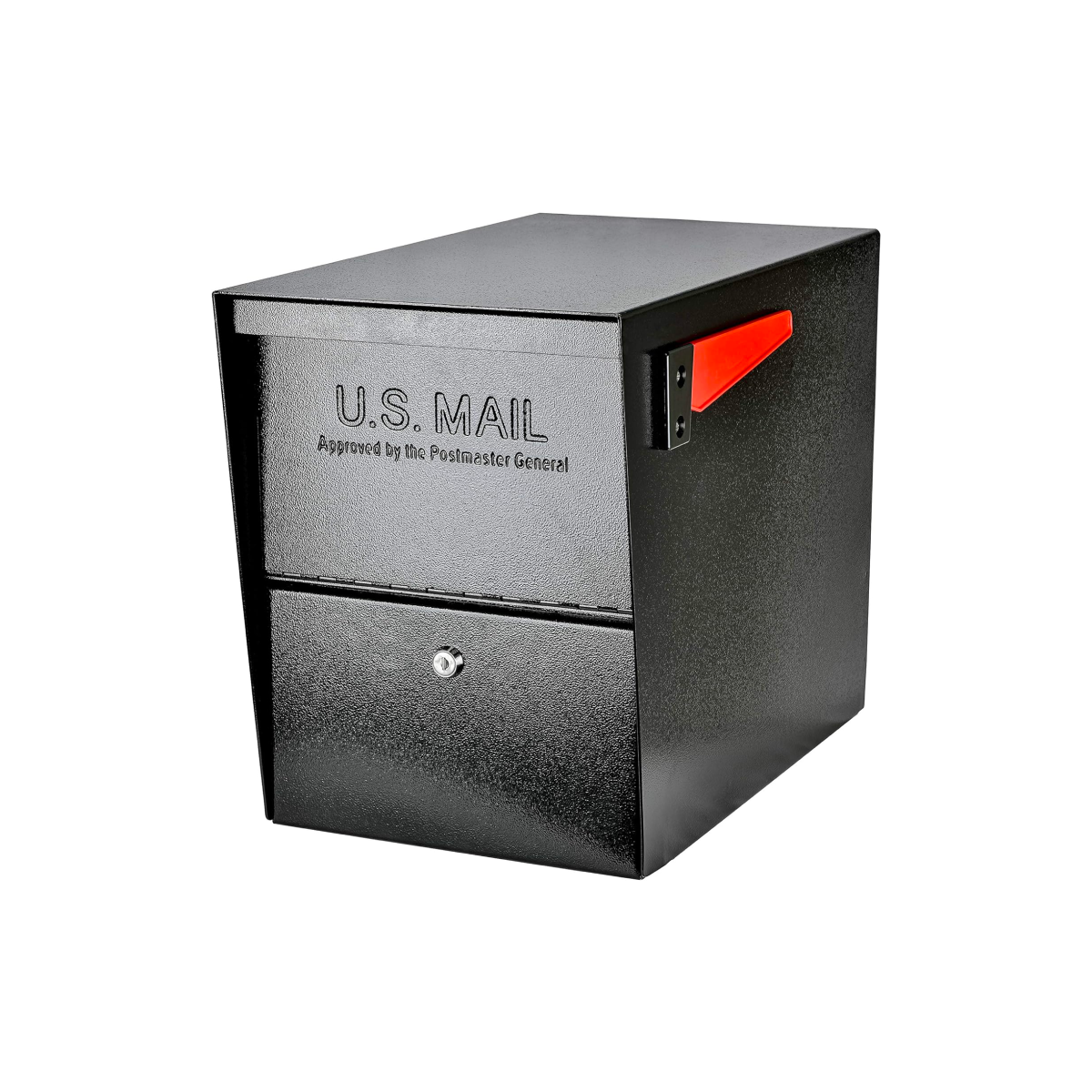 Mail Boss Package Master Security Mailbox for Sale Product Image