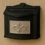 gaines mailbox