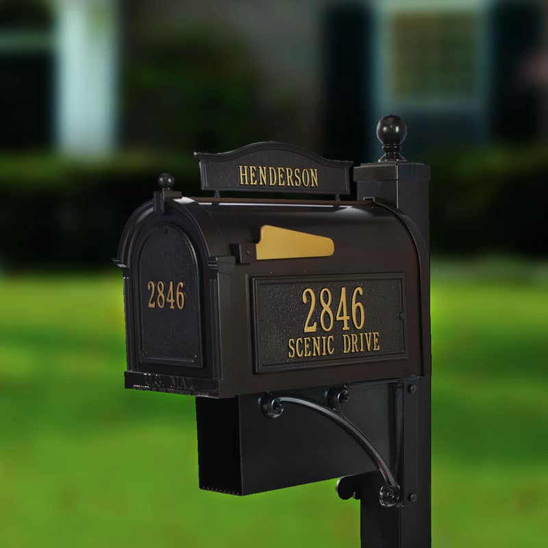 Step 2 Mailbox Replacement Door A Guide To Usps Mailbox Regulations