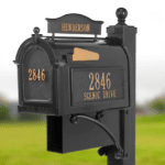 whitehall mailboxes