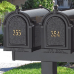 purchase residential mailboxes