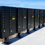 cluster mailboxes