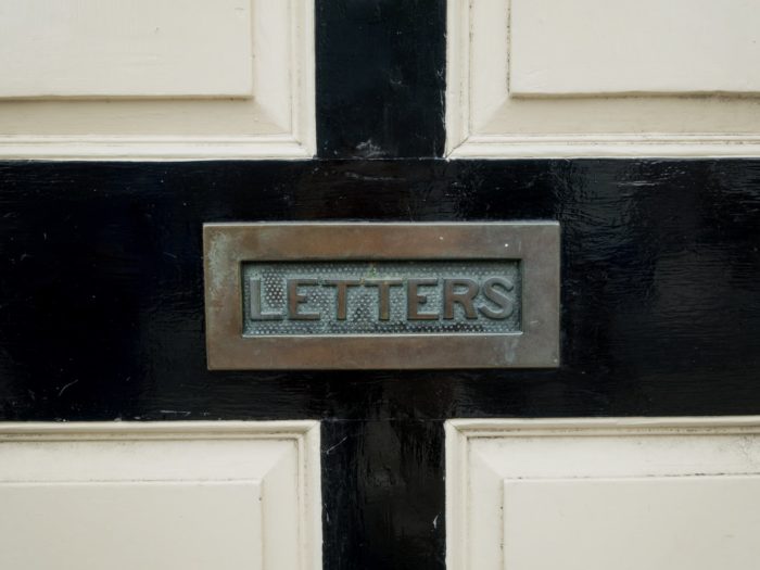 polymail mail types