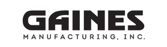 Gaines Manufacturing Inc. Logo