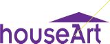 HouseArt Logo
