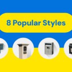 mailbox styles