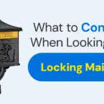 locking mailboxes