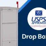 usps approved drop boxes