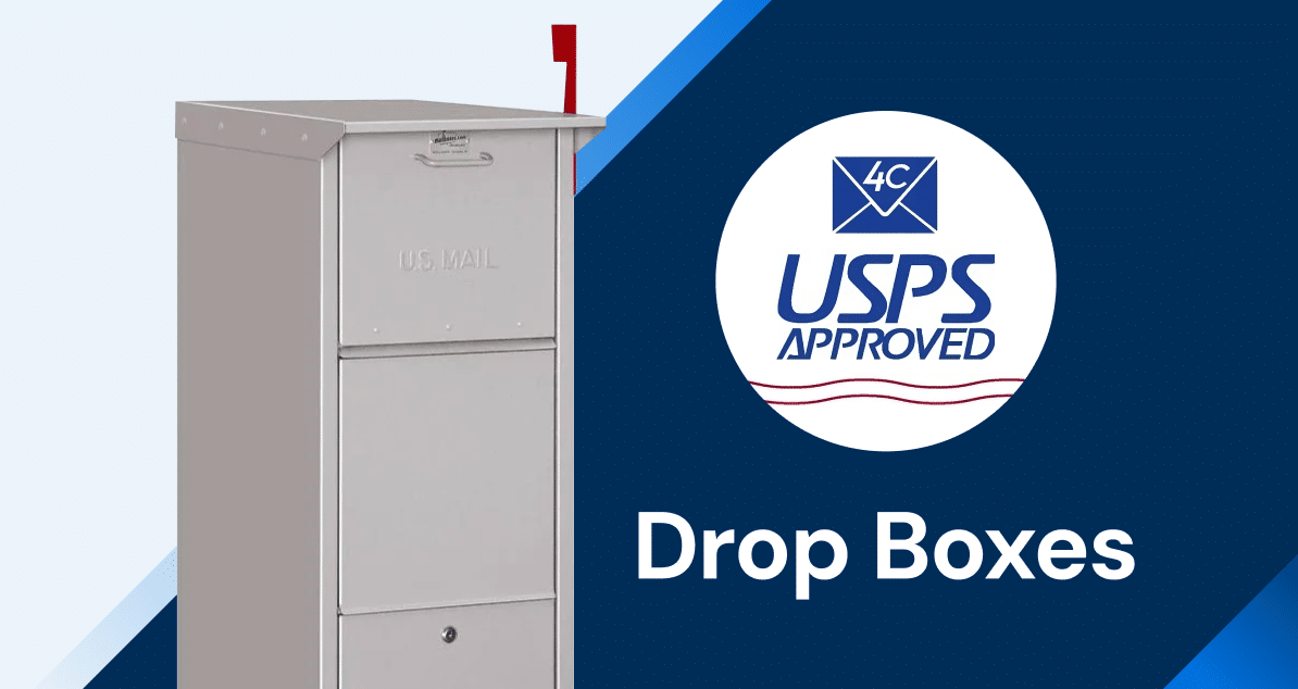 USPS Drop Boxes: Ultimate Guide for Secure Mail