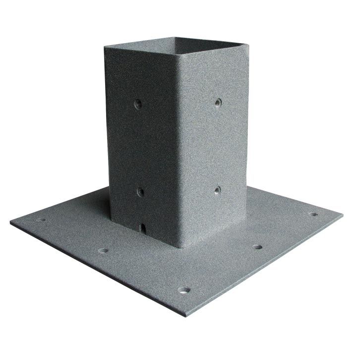 Base Plate Product Image