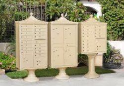 CBU Mailboxes