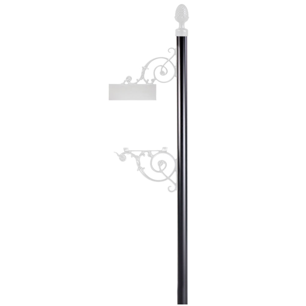 Pole C1 (Post Only) Product Image