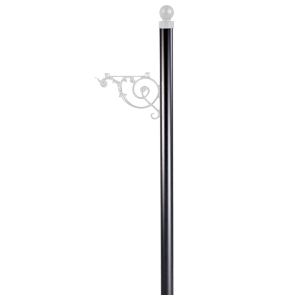 Pole D2 (Post Only) Product Image