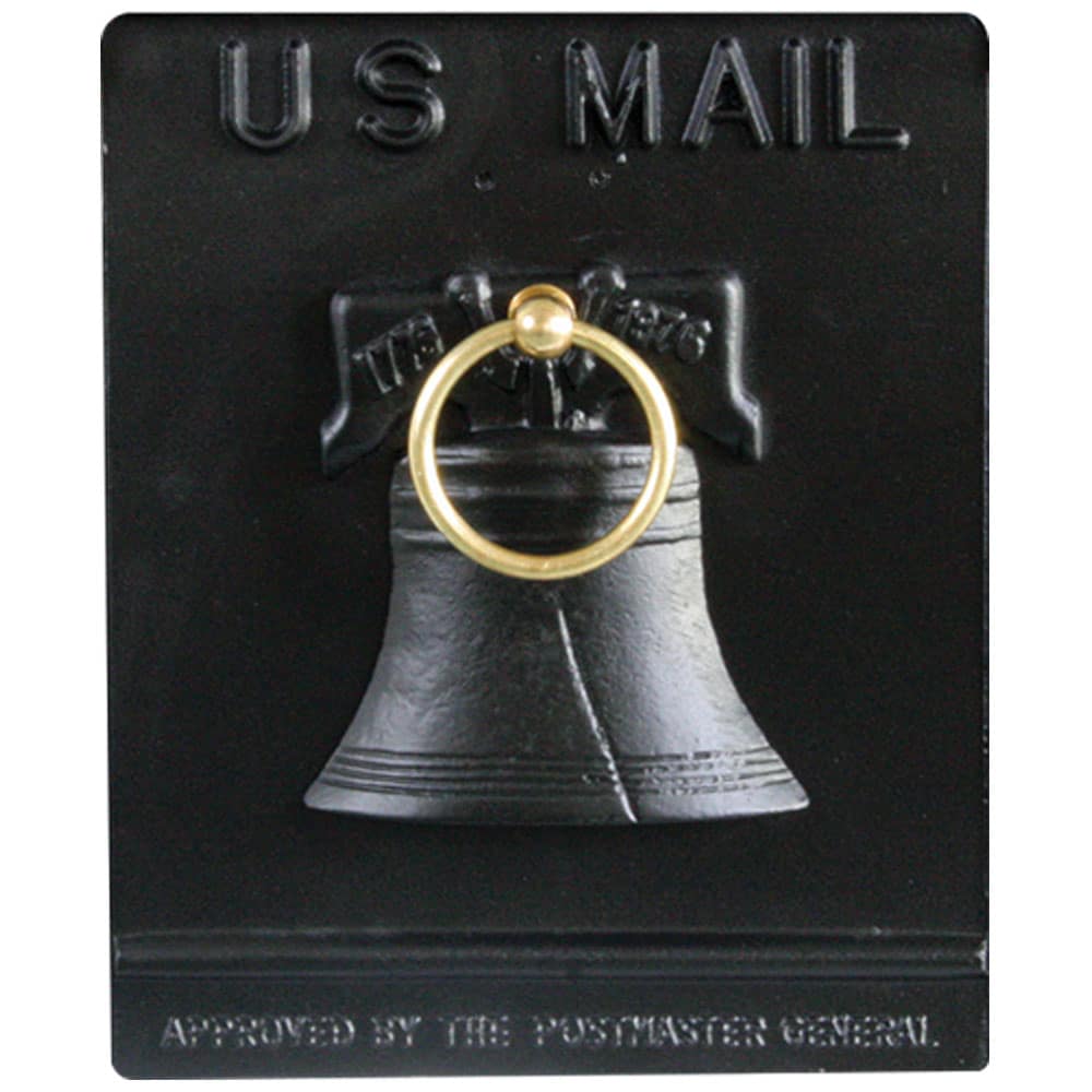 Mailbox Door 4 Product Image
