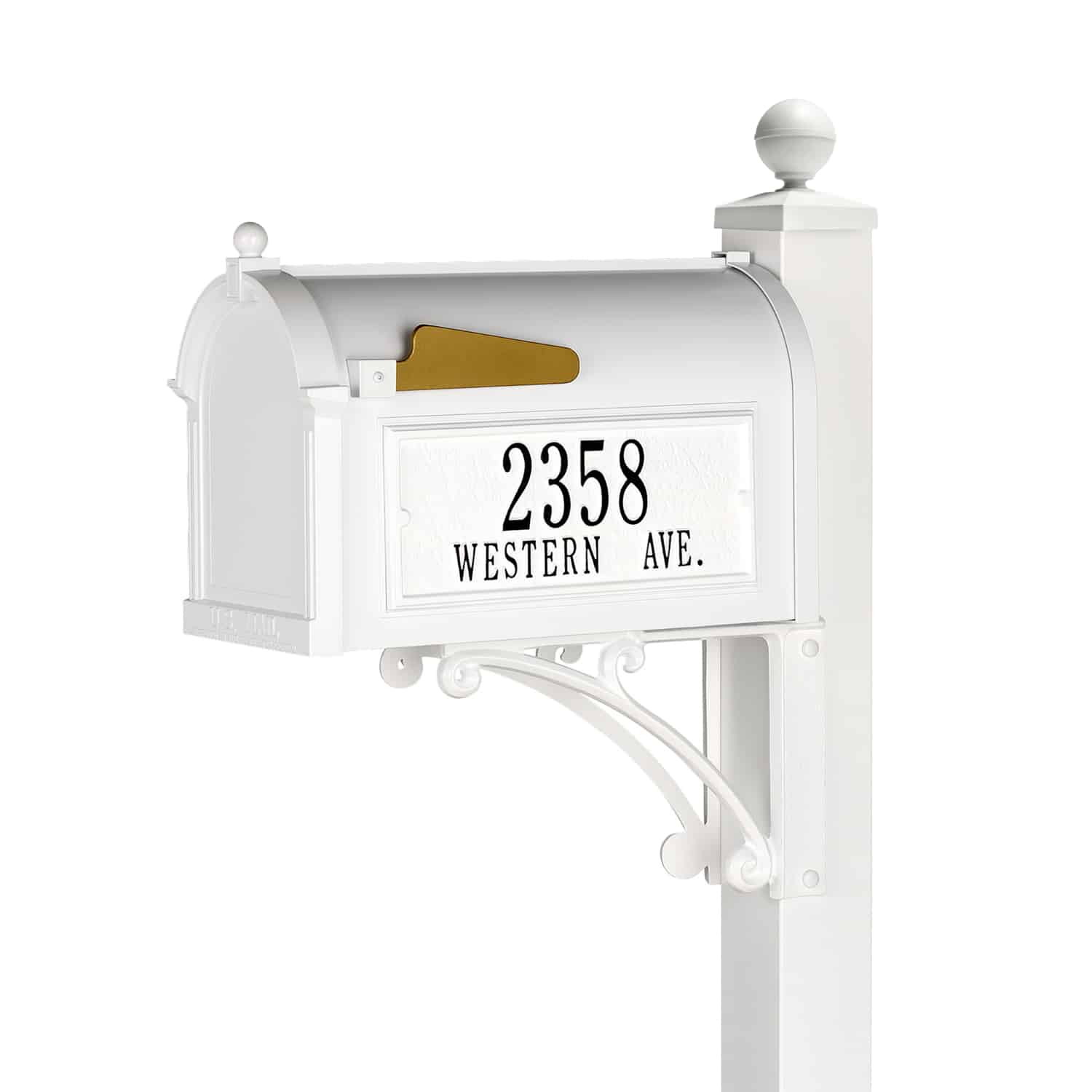 An Post Post Box Price Express Delivery