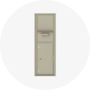 Commercial Collection & Drop Boxes