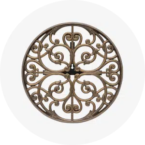 Hose Holders and Outdoor Faucets