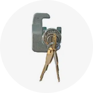 Commercial Mailbox Replacement Parts