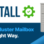 cluster mailbox
