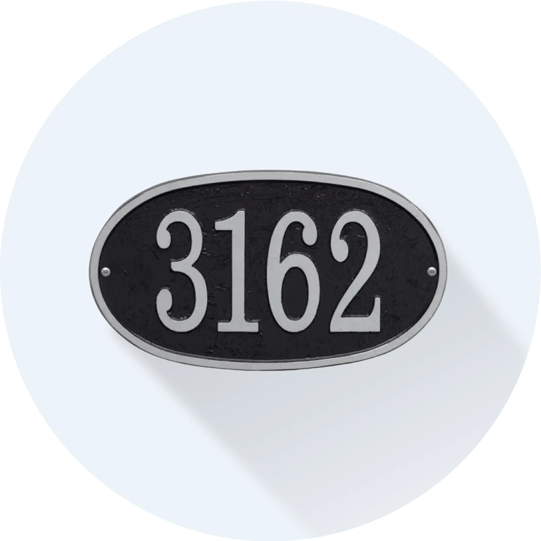 Brass House Numbers & Address Plaques Featured Image