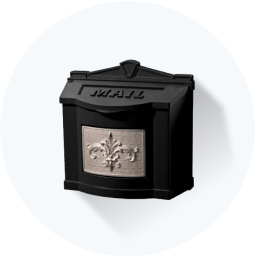 Custom Mailboxes Featured Image
