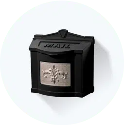 Custom Mailboxes Featured Image