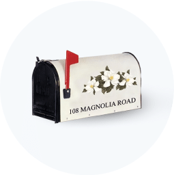 Unique Mailboxes Featured Image