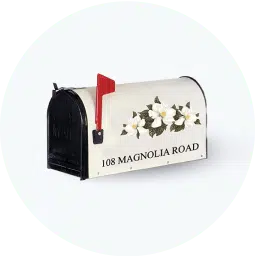 Unique Mailboxes Featured Image
