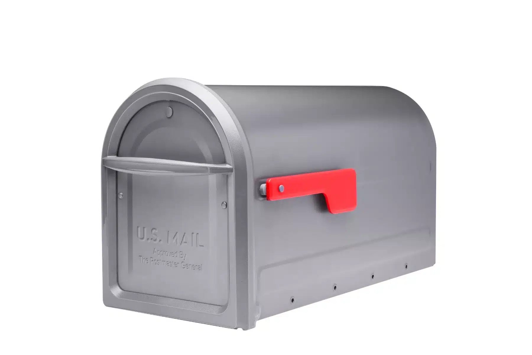 Architectural Mapleton Post Mount Mailbox Product Image