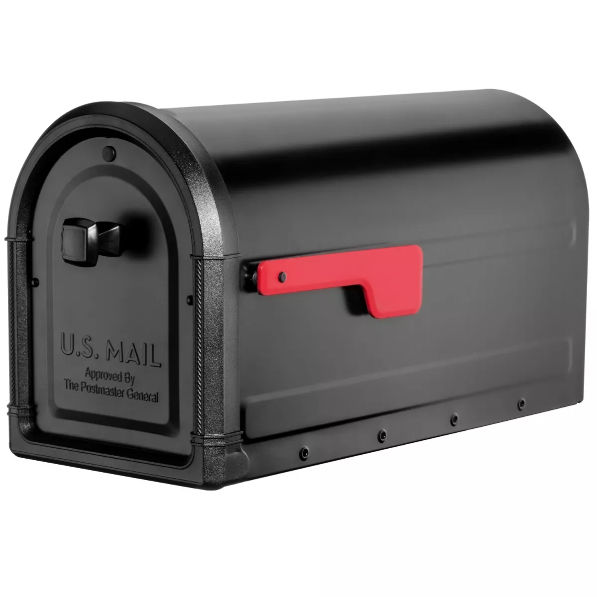 Architectural Roxbury Post Mount Mailbox Product Image