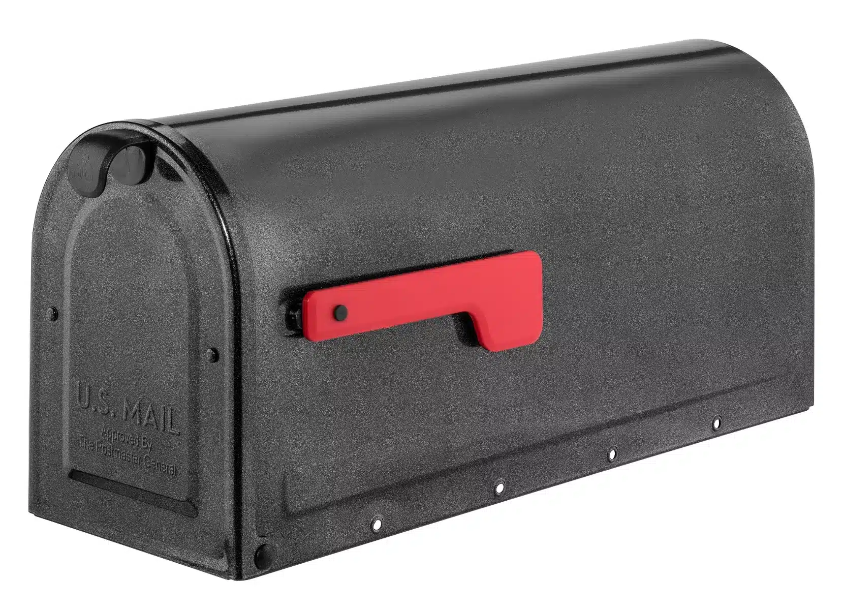 Architectural MB1 Post Mount Mailbox Product Image
