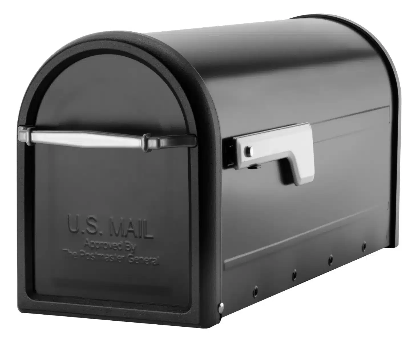 Architectural Chadwick Post Mount Mailbox Product Image