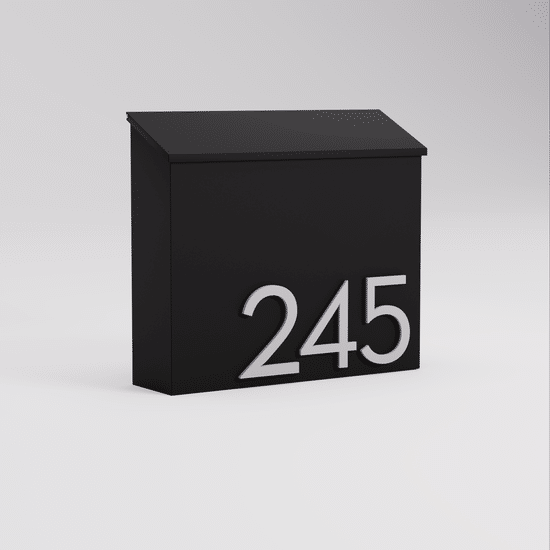 Post & Porch The Inbox Mailbox Product Image