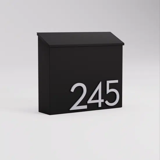 Post & Porch The Inbox Mailbox Product Image