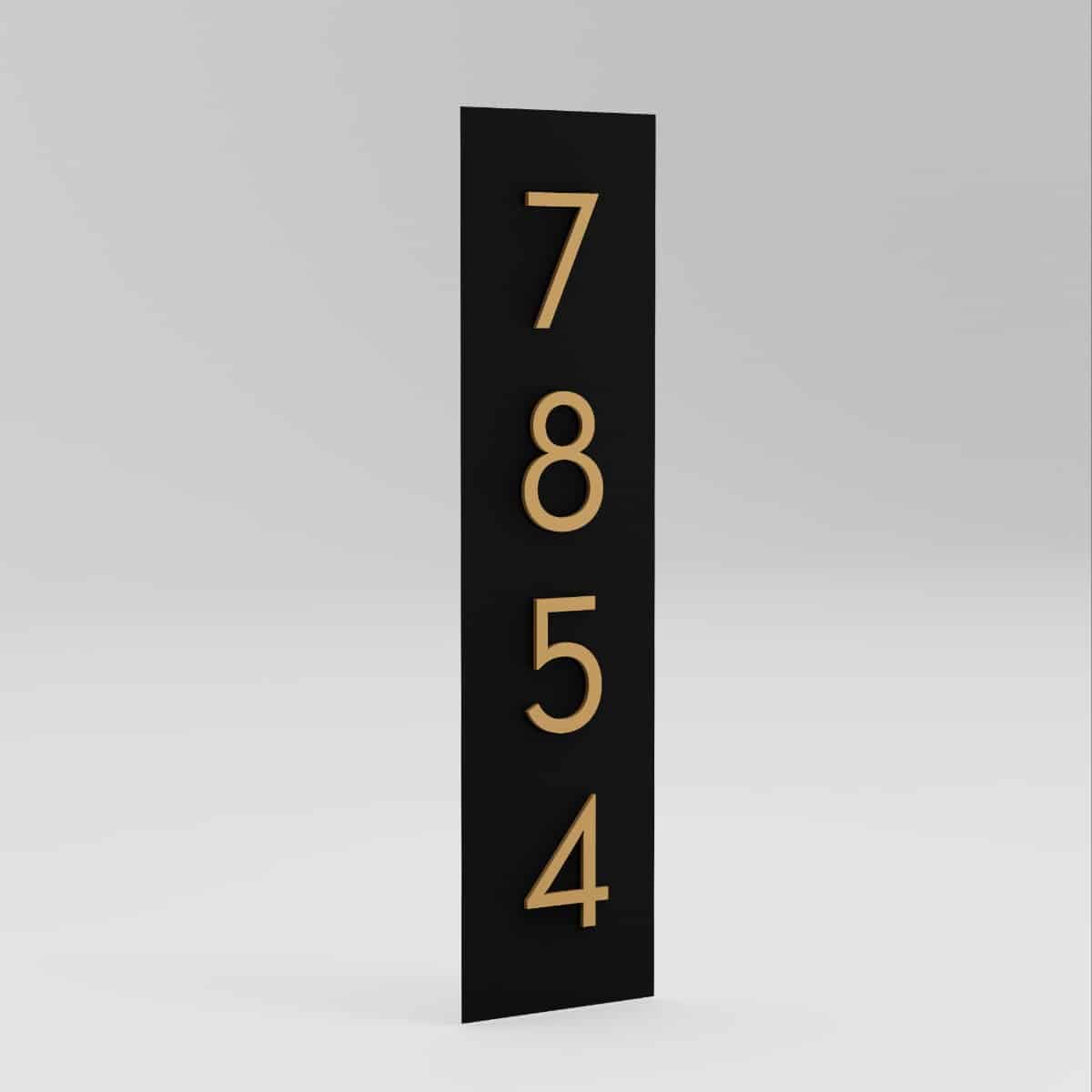 Post & Porch Large Simply Sweet Plaque Product Image