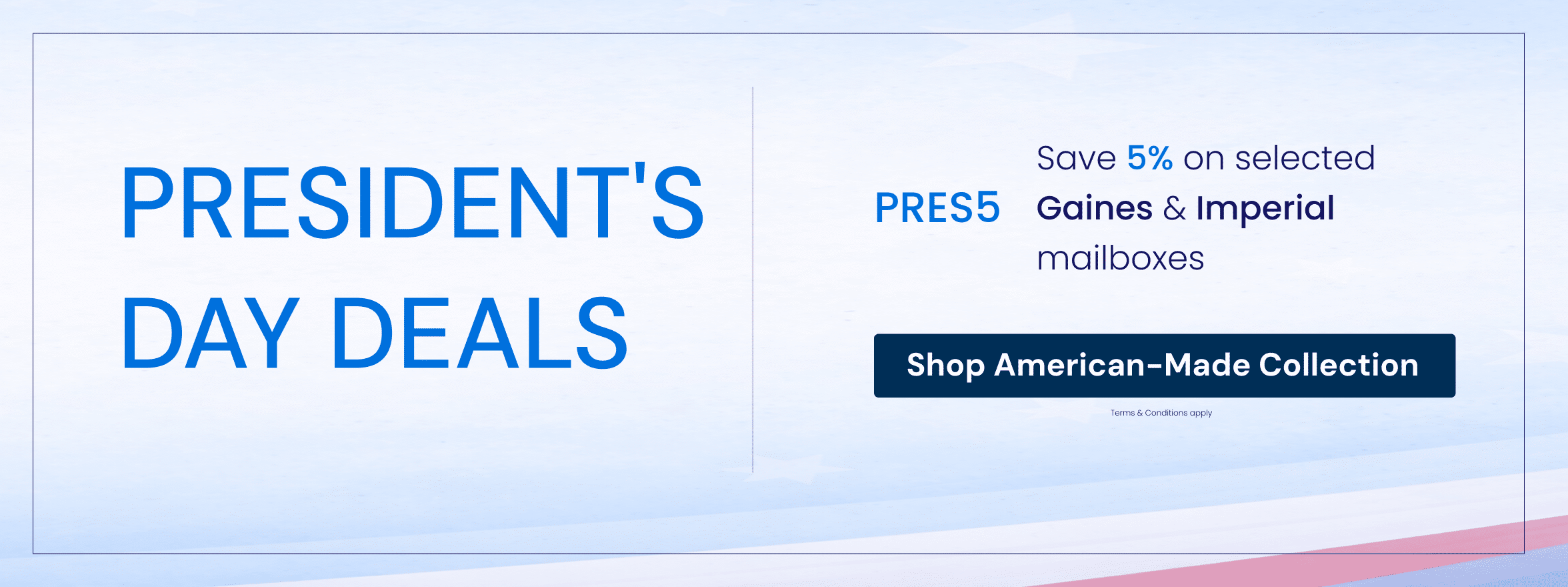 MailboxWorks promotion banner