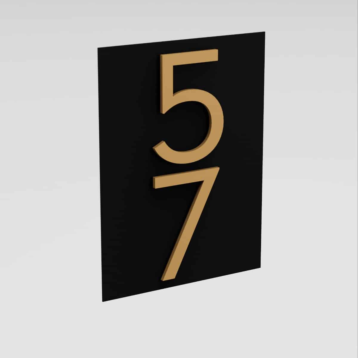 Post & Porch Small Simply Sweet Plaque Product Image