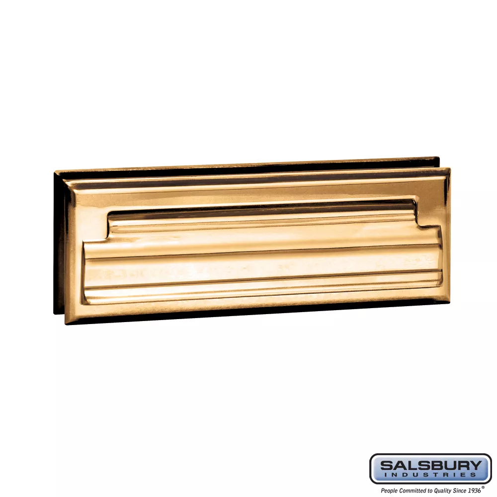 Salsbury Mail Slot – Standard – Letter Size Product Image