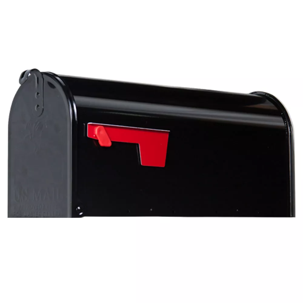 Imperial OAK Mailbox Post System - thumbnail 10
