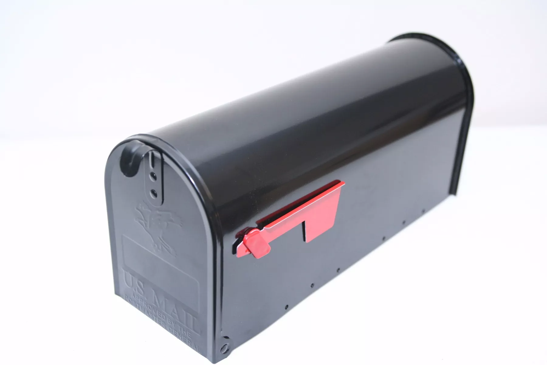 Imperial OAK Mailbox Post System - thumbnail 4