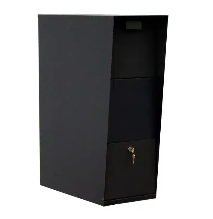 QualArc The Vacation Mailbox ONLY Product Image